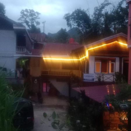 רנטפאו Toraja Sanggalangi Homestay מראה חיצוני תמונה